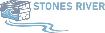 Stones River Dumpsters logo